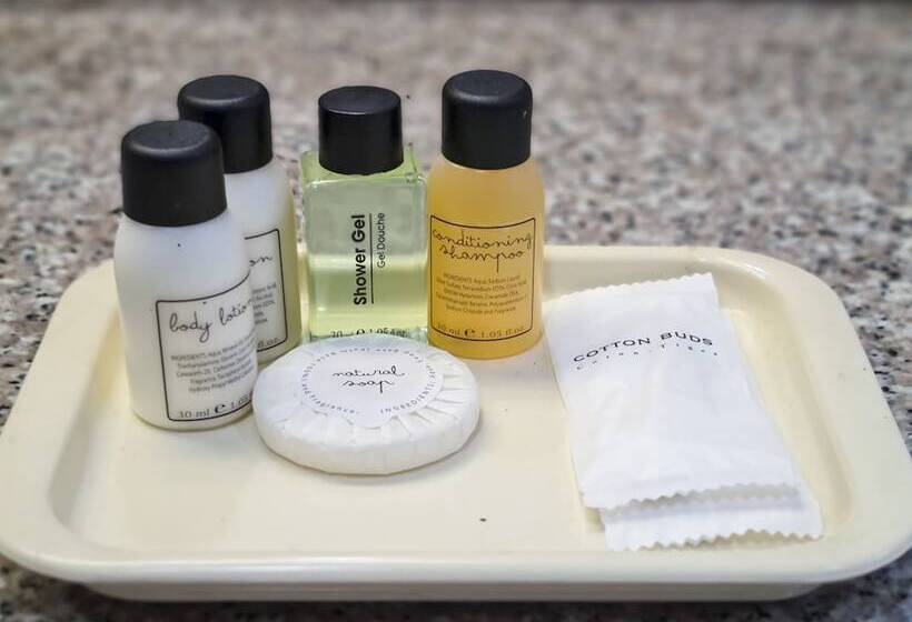 Grand Garden Hotel & Residence