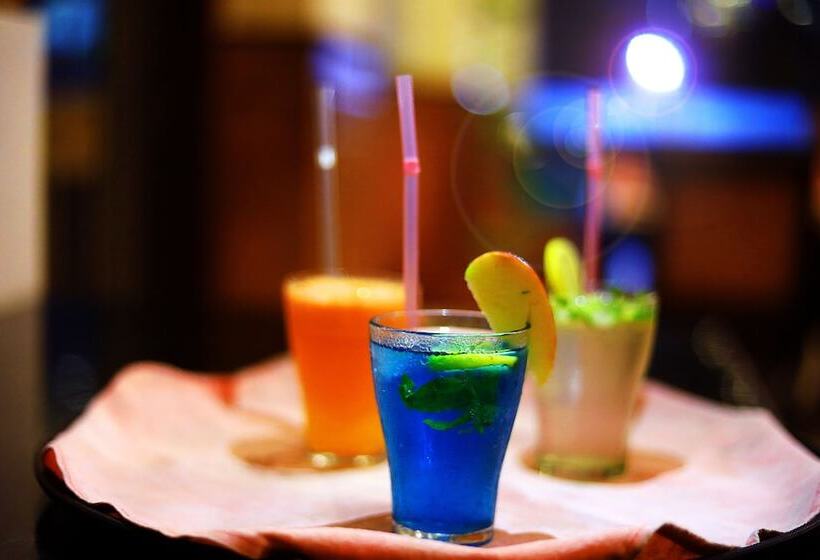 Green View By Green Tree Hotels