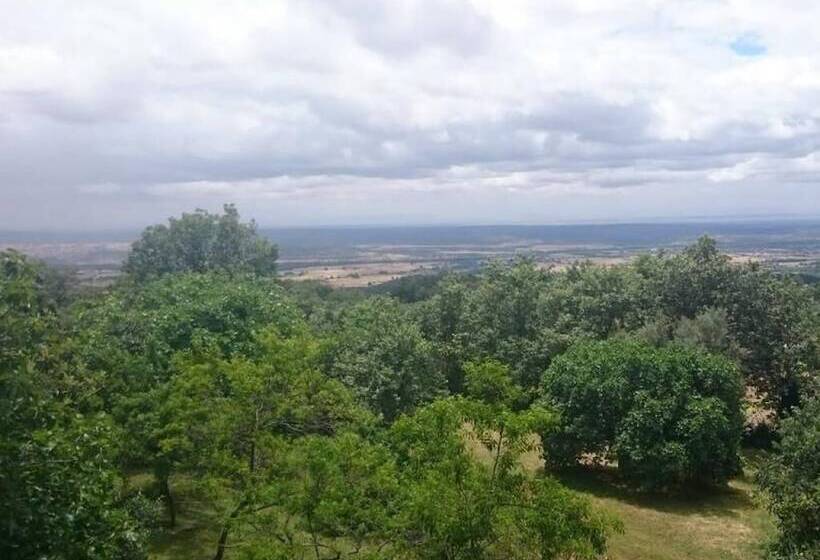 Hostal Los Castañuelos