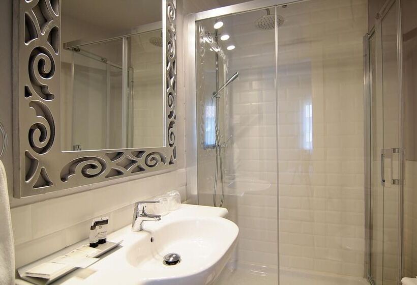 Hostal Los Castañuelos