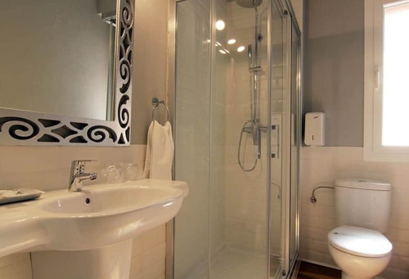 Hostal Los Castañuelos