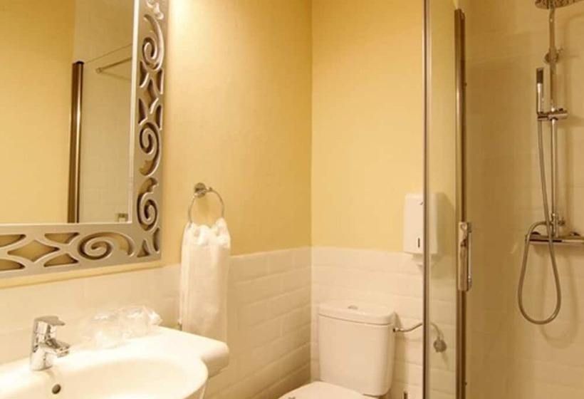 Hostal Los Castañuelos