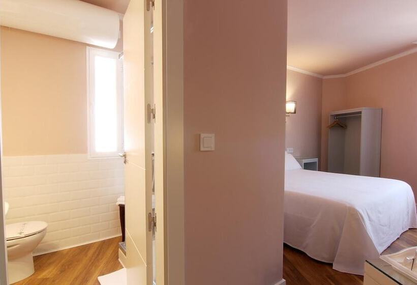 Hostal Los Castañuelos