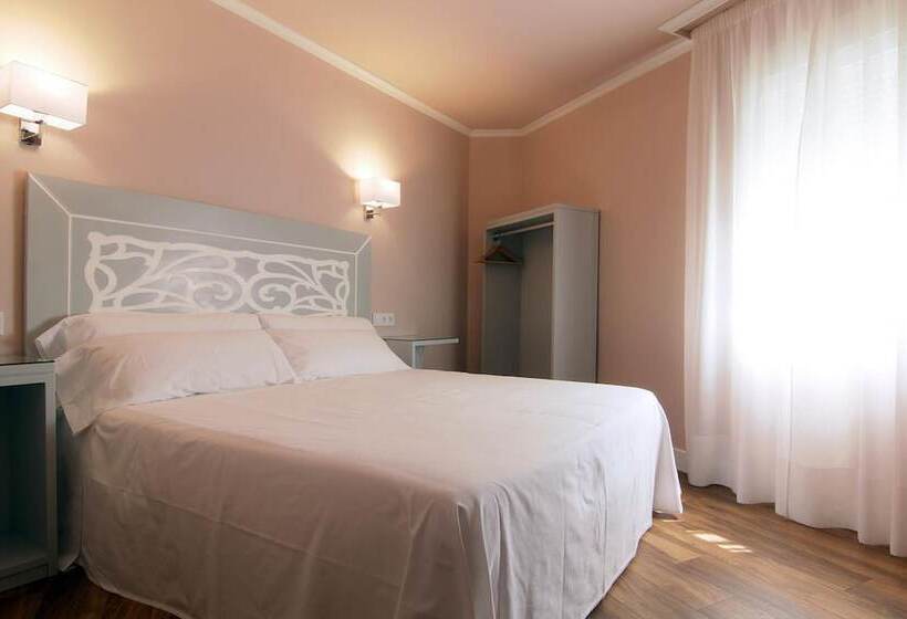 Hostal Los Castañuelos