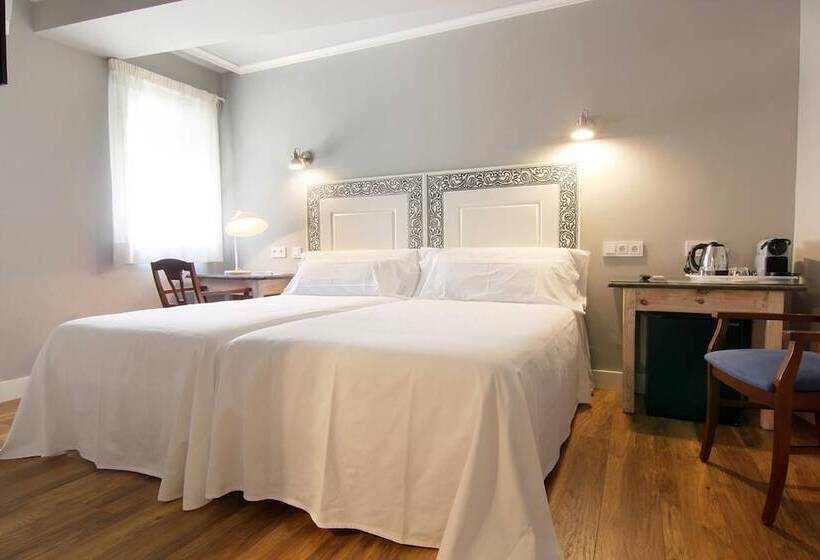 Hostal Los Castañuelos