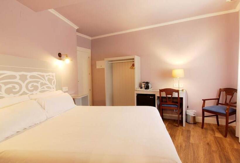 Hostal Los Castañuelos