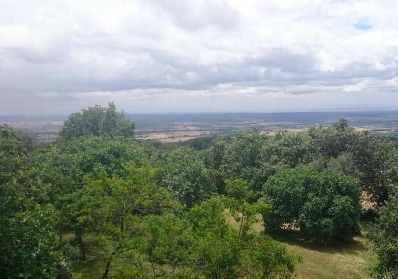 Hostal Los Castañuelos