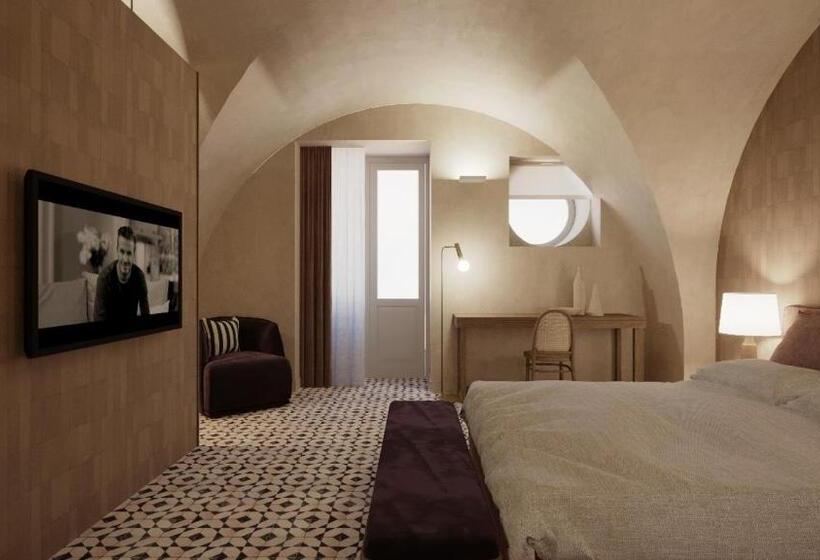 فندق فئة نجمة واحدة Relais San Giuliano