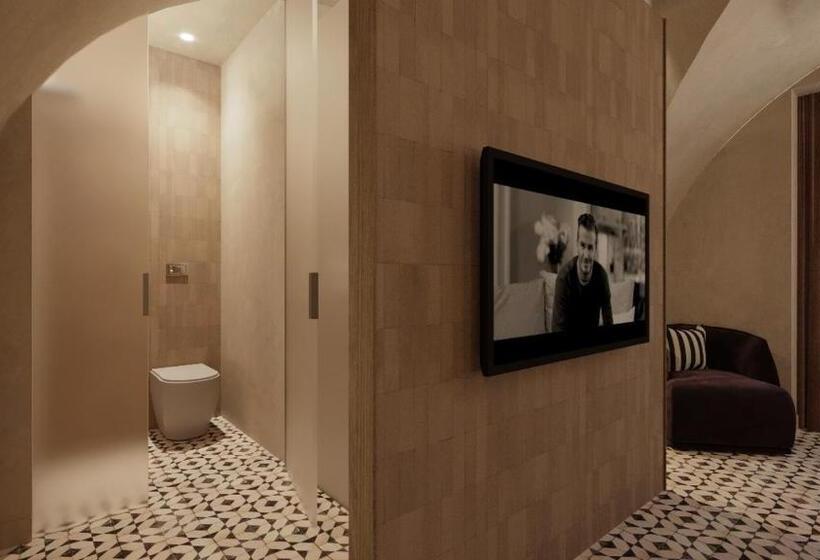 فندق فئة نجمة واحدة Relais San Giuliano