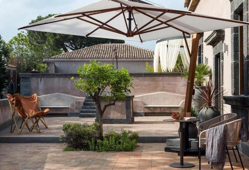 فندق فئة نجمة واحدة Relais San Giuliano