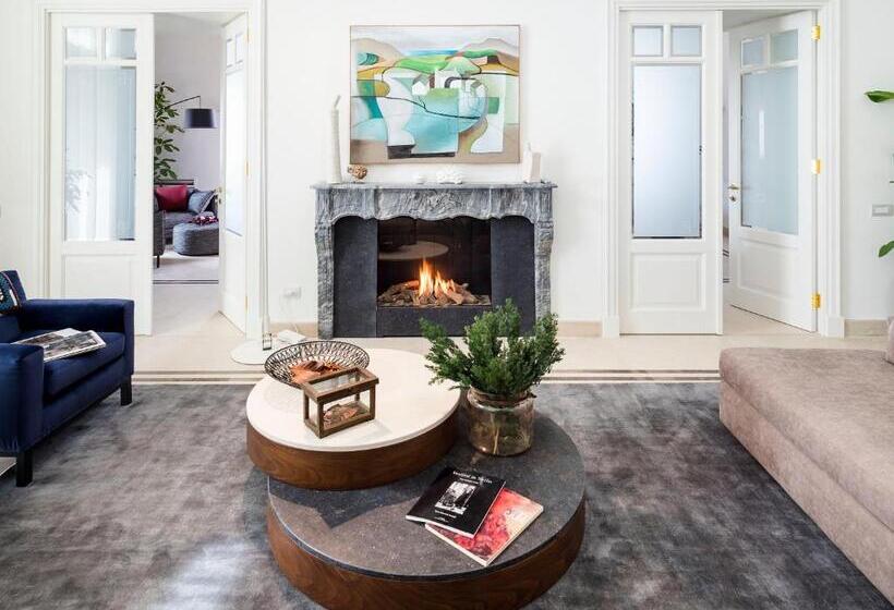 فندق فئة نجمة واحدة Relais San Giuliano