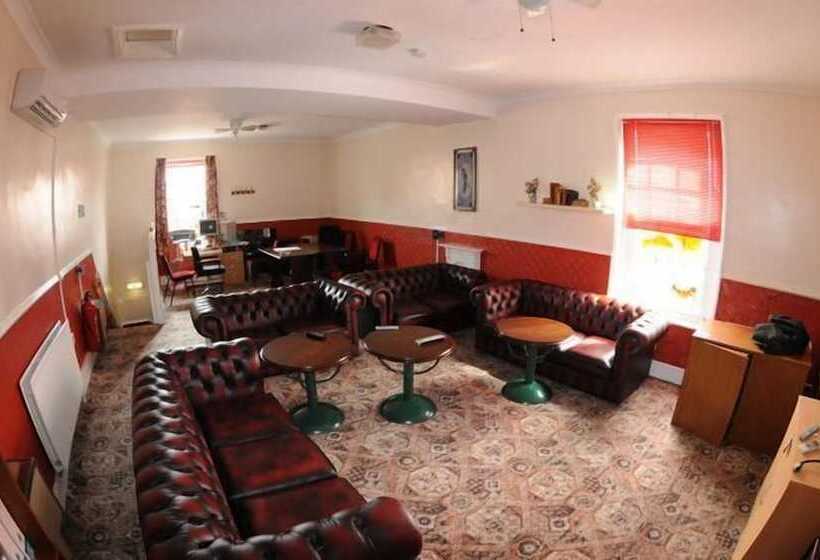 فندق فئة نجمة واحدة The Exchange