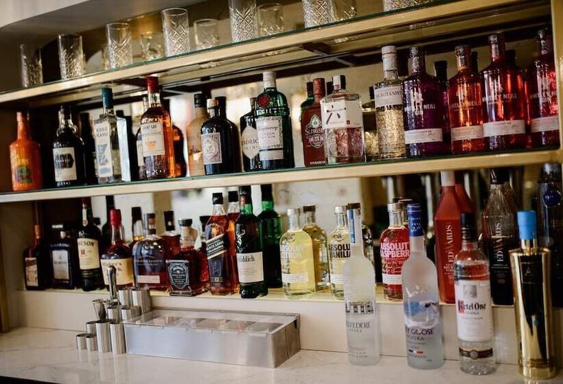 فندق فئة نجمة واحدة The Exchange