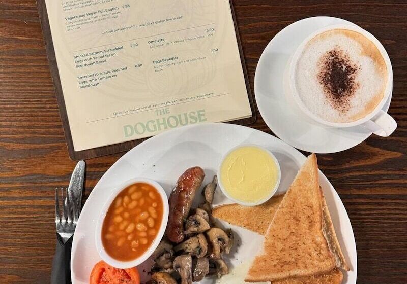 فندق فئة نجمة واحدة The Exchange