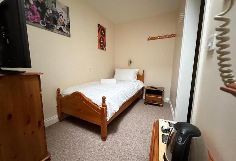 فندق فئة نجمة واحدة The Exchange