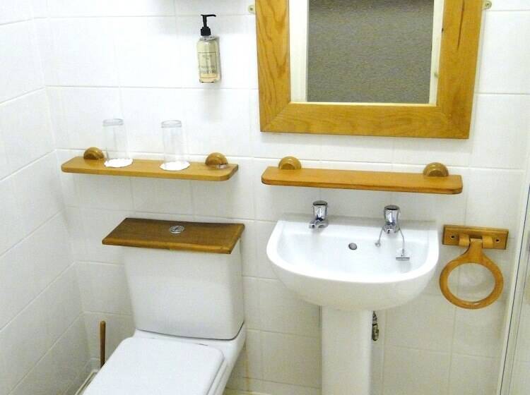 فندق فئة نجمة واحدة The Exchange