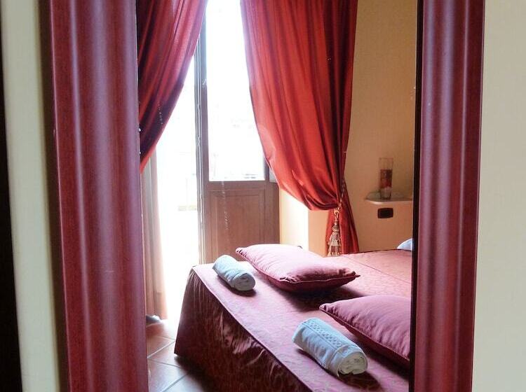 客栈  Villa Calliope