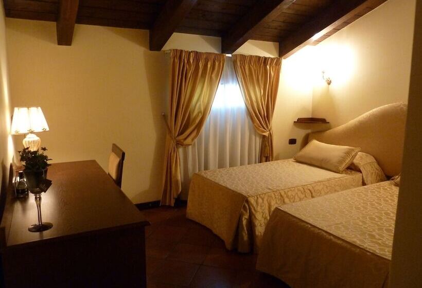 客栈  Villa Calliope