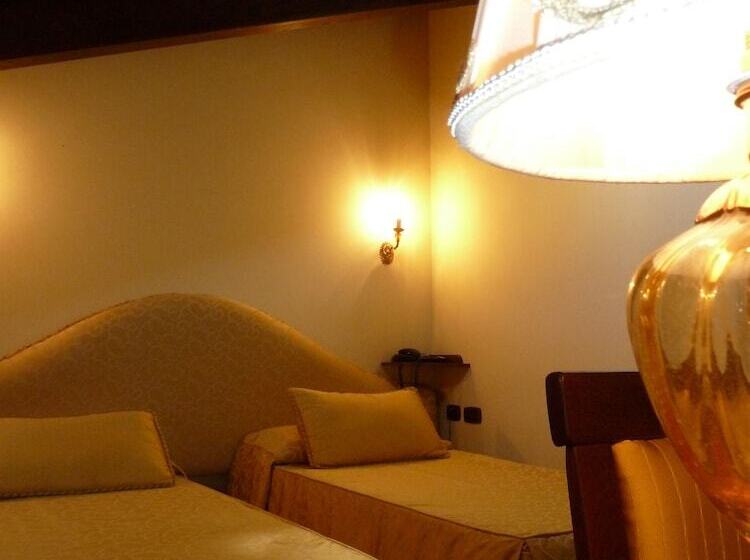 客栈  Villa Calliope