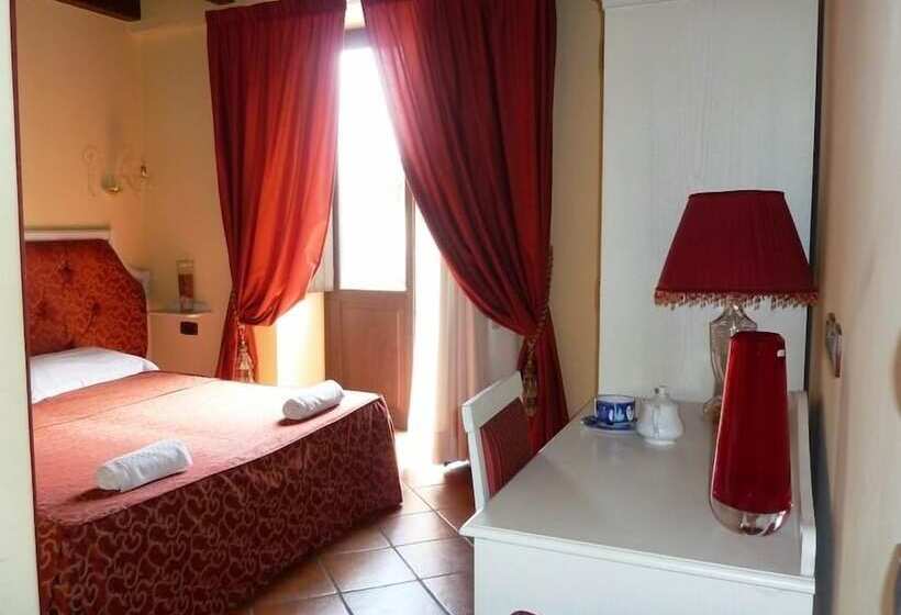 客栈  Villa Calliope