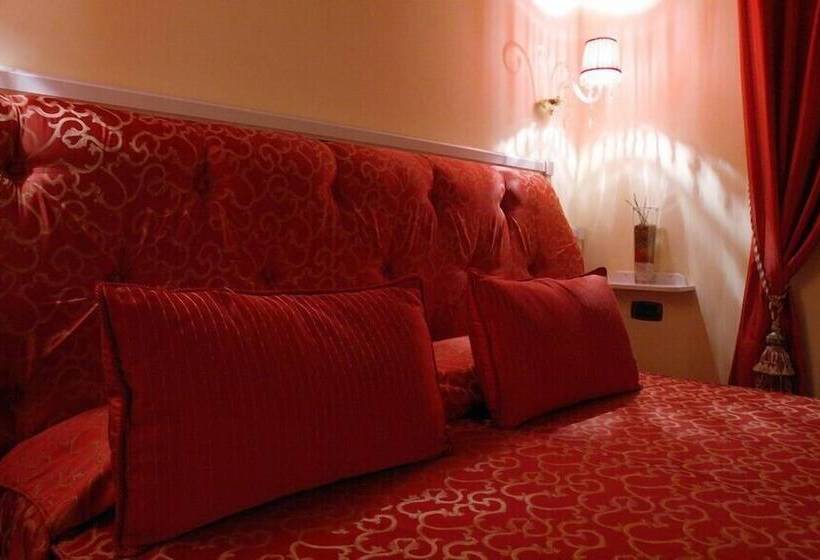 客栈  Villa Calliope