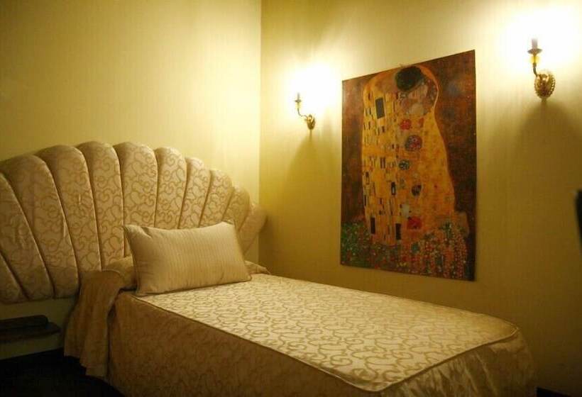 客栈  Villa Calliope