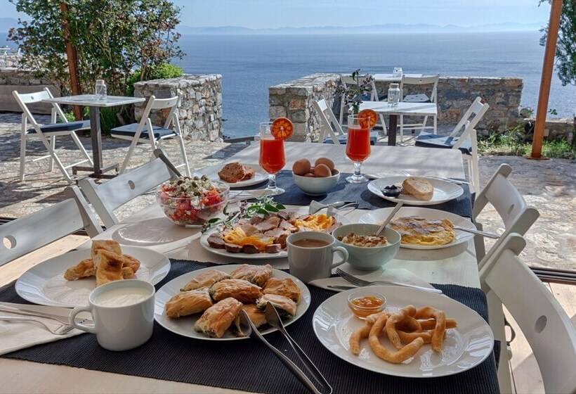 Отель Aegila Boutique