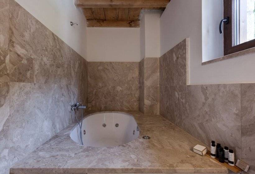 Отель Aegila Boutique