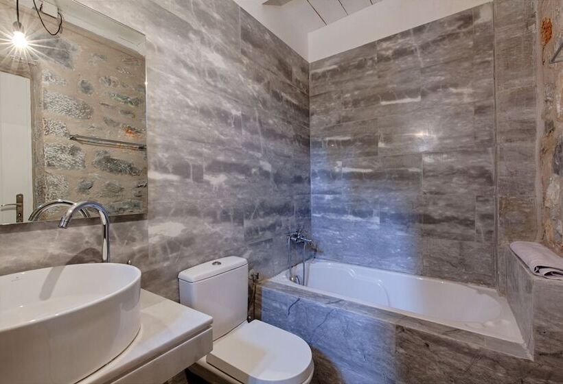 Отель Aegila Boutique