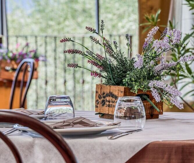 فندق Agriturismo Regno Verde