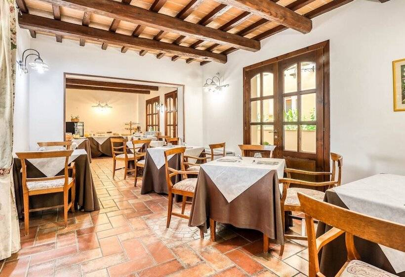 فندق Agriturismo Regno Verde