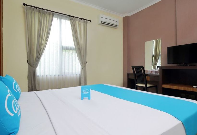 Otel Airy Alun Alun Bojonegoro Trunojoyo 2