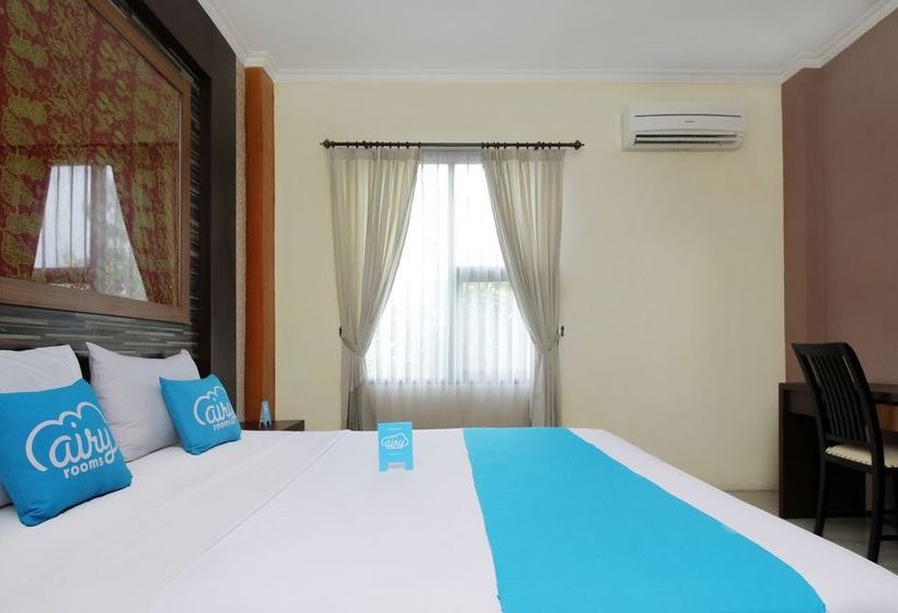 Otel Airy Alun Alun Bojonegoro Trunojoyo 2