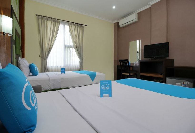 Otel Airy Alun Alun Bojonegoro Trunojoyo 2