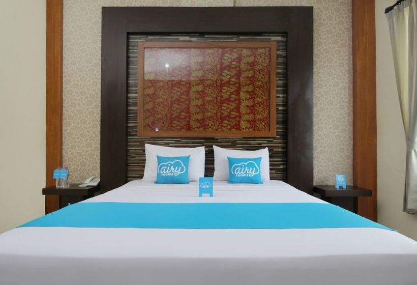 Otel Airy Alun Alun Bojonegoro Trunojoyo 2