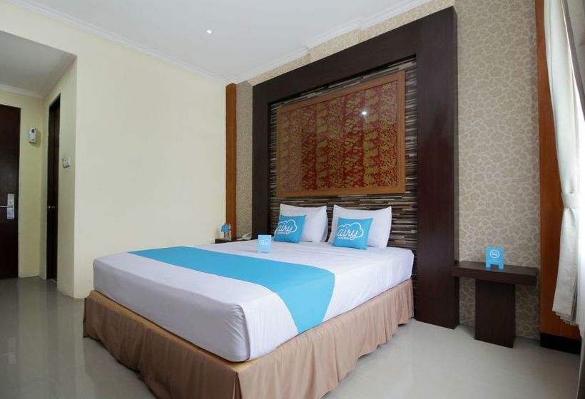 בית מלון כפרי Airy Alun Alun Bojonegoro Trunojoyo 2