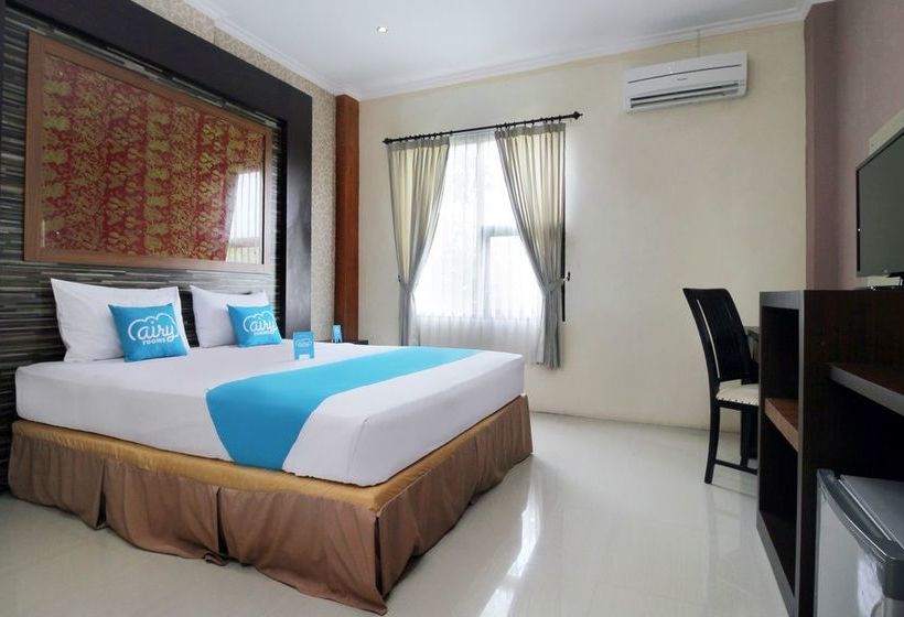 Otel Airy Alun Alun Bojonegoro Trunojoyo 2