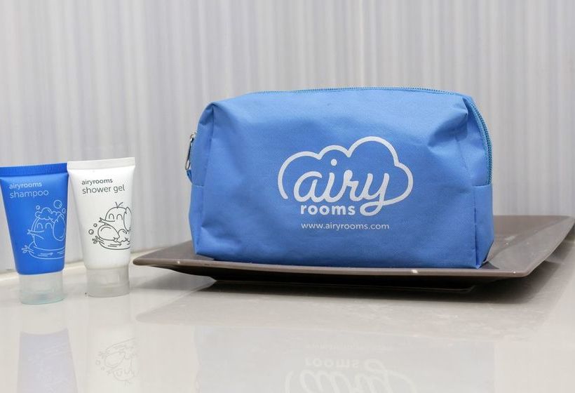 Otel Airy Alun Alun Bojonegoro Trunojoyo 2