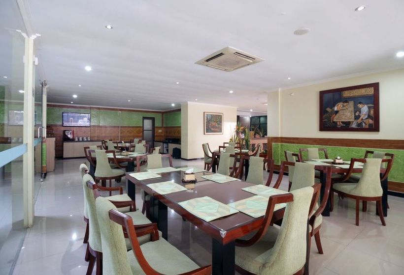 Otel Airy Alun Alun Bojonegoro Trunojoyo 2