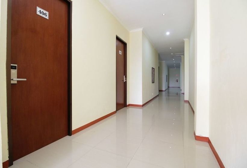 Otel Airy Alun Alun Bojonegoro Trunojoyo 2