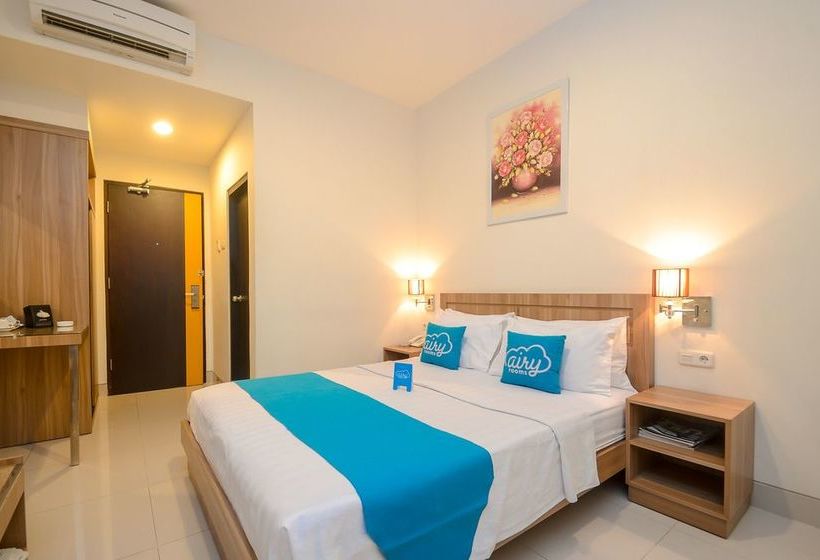 ホテル Airy Biringkanaya Bulurokeng Botolempangan Raya 53 Makassar