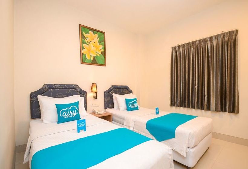 ホテル Airy Biringkanaya Bulurokeng Botolempangan Raya 53 Makassar