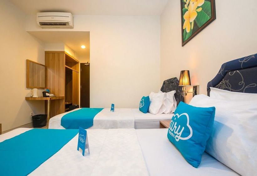 ホテル Airy Biringkanaya Bulurokeng Botolempangan Raya 53 Makassar