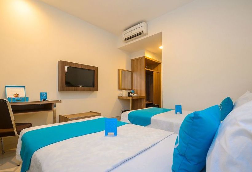 ホテル Airy Biringkanaya Bulurokeng Botolempangan Raya 53 Makassar