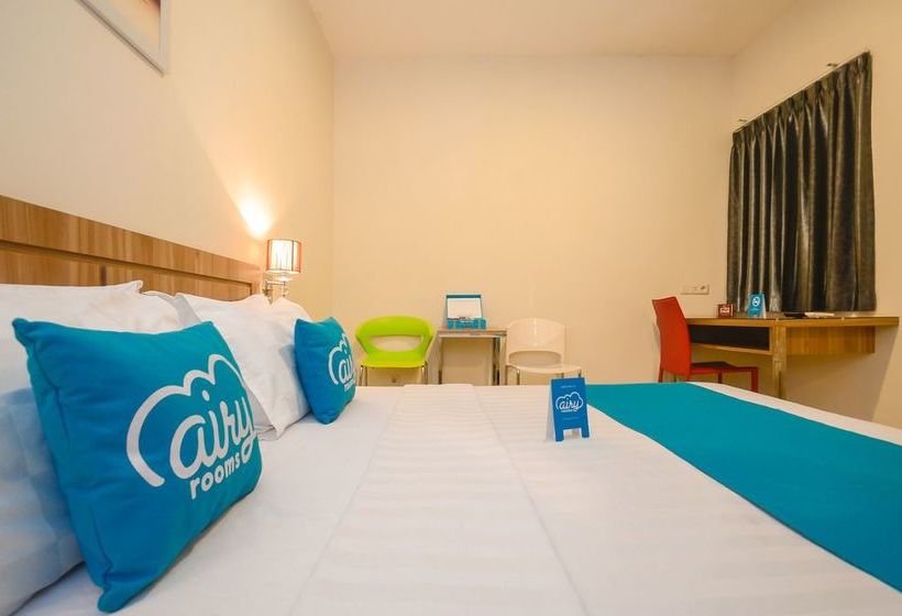 ホテル Airy Biringkanaya Bulurokeng Botolempangan Raya 53 Makassar