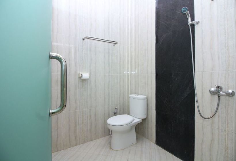 酒店 Airy Birobuli Utara Zebra Empat Atas 7a Palu