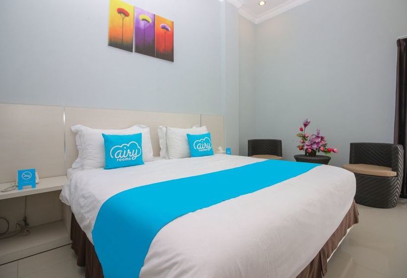 酒店 Airy Birobuli Utara Zebra Empat Atas 7a Palu