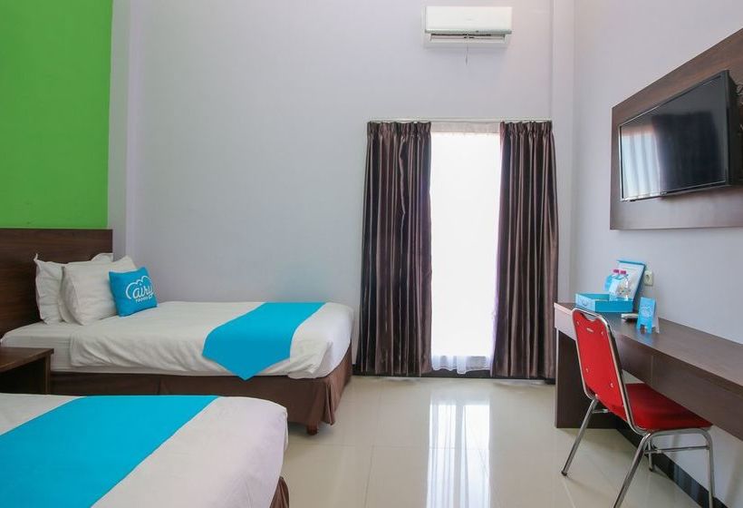 酒店 Airy Birobuli Utara Zebra Empat Atas 7a Palu