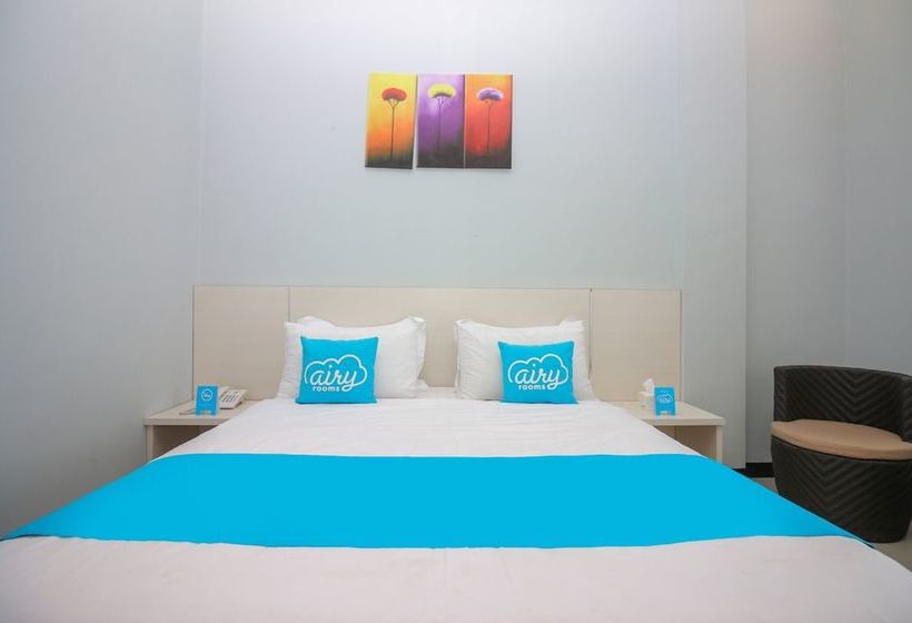 酒店 Airy Birobuli Utara Zebra Empat Atas 7a Palu