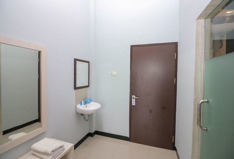 酒店 Airy Birobuli Utara Zebra Empat Atas 7a Palu